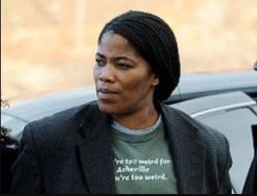 Gamilah Shabazz's Late Sister Malikah Shabazz